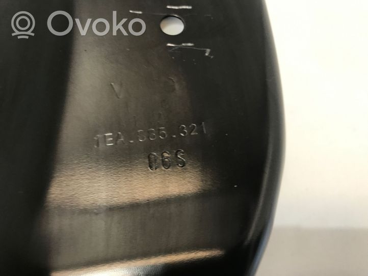 Volkswagen ID.3 Kita salono detalė 1EA885321