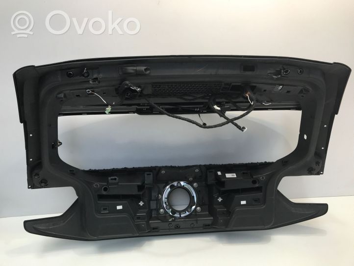 Volkswagen ID.3 Tailgate/trunk/boot lid KLAPA