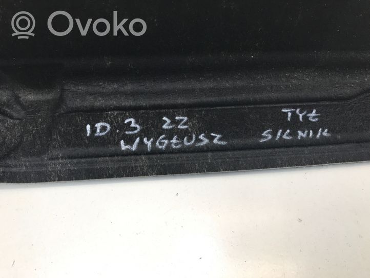 Volkswagen ID.3 Isolamento acustico posteriore 1EA863247