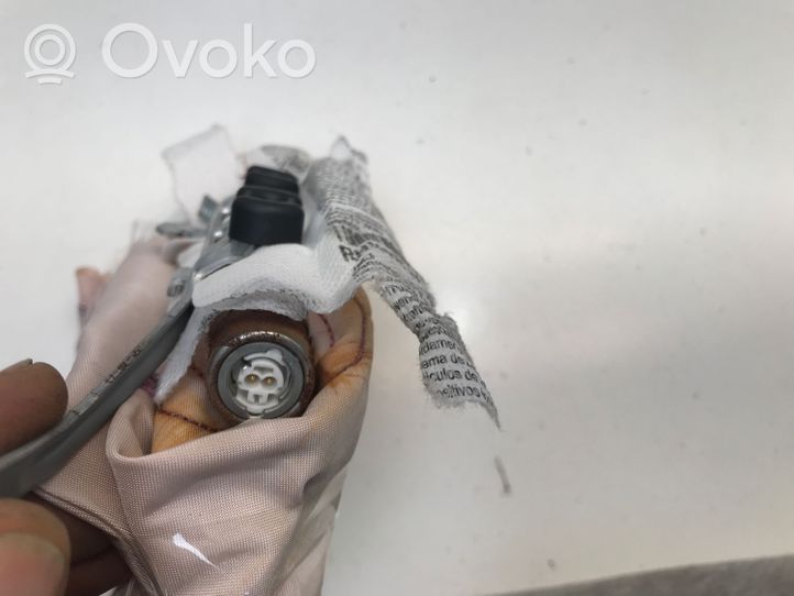 Volkswagen ID.3 Poduszka powietrzna Airbag fotela 10C880582D