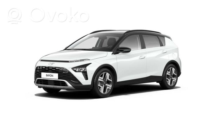 Hyundai Bayon Virtalukon kaapeli 2022.1.25