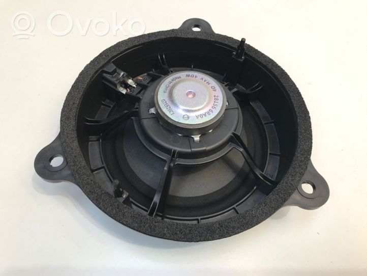 Nissan Qashqai J12 Etuoven diskanttikaiutin 281566RA0A