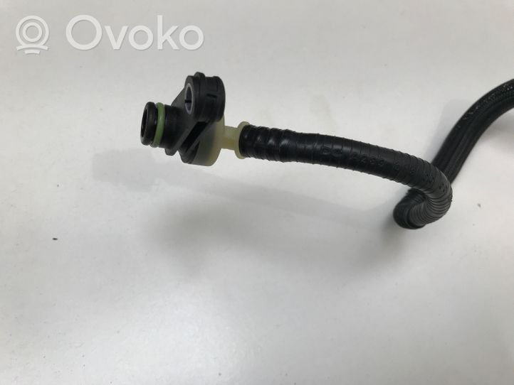 Nissan Qashqai J12 Tubo di sfiato A2830180000