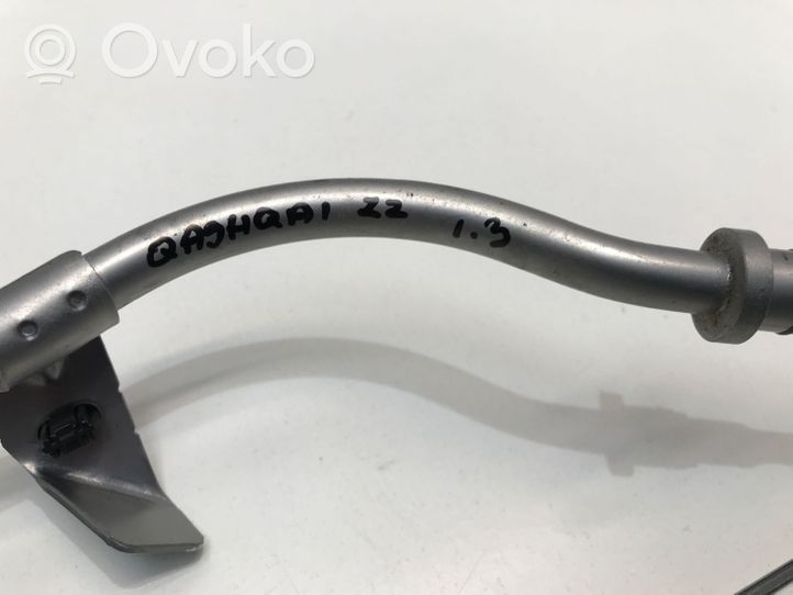 Nissan Qashqai J12 Asta di controllo livello olio 111507826R