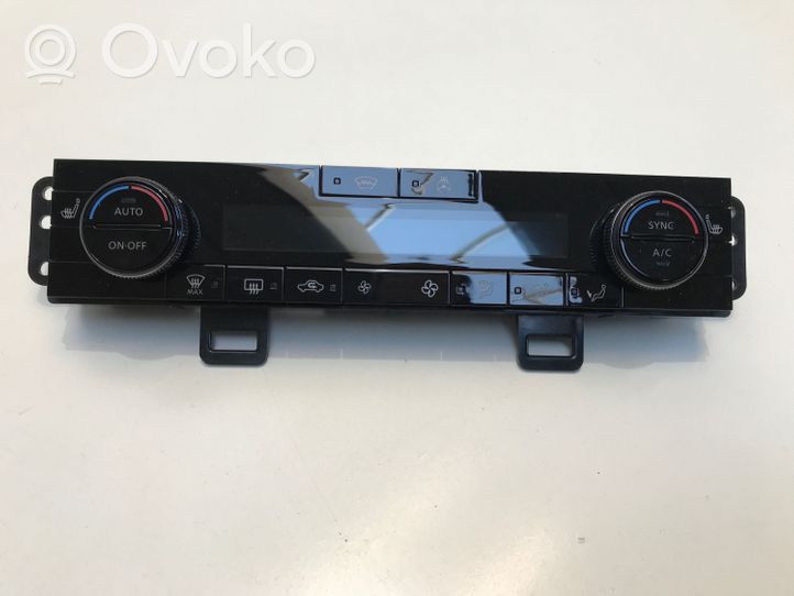 Nissan Qashqai J12 Panel klimatyzacji 275006UN3C