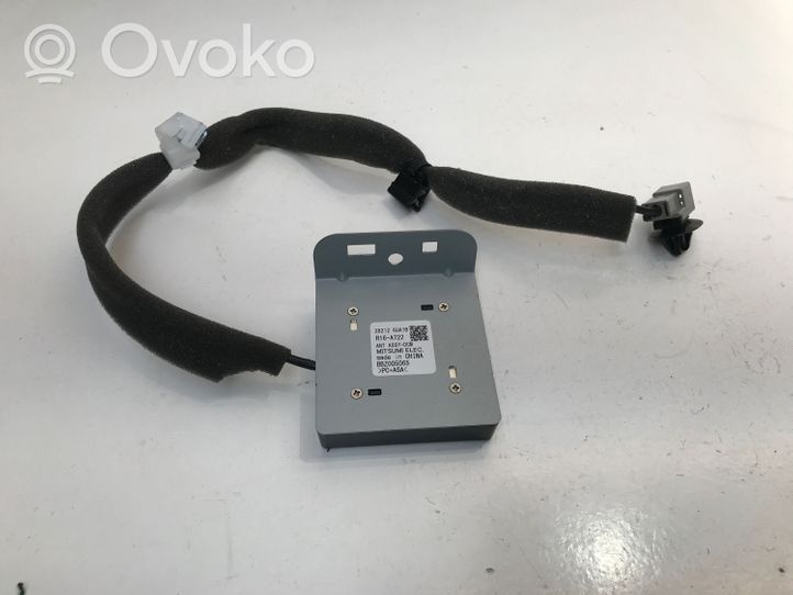 Nissan Qashqai J12 Antenna GPS 282126UA1B