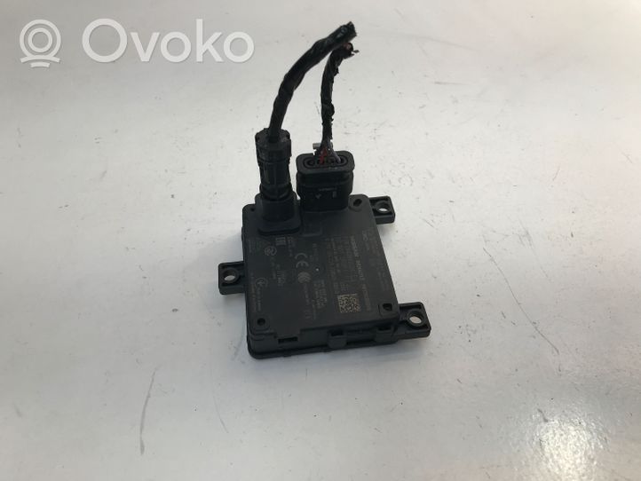 Nissan Qashqai J12 Sensore radar Distronic 284386UU2A