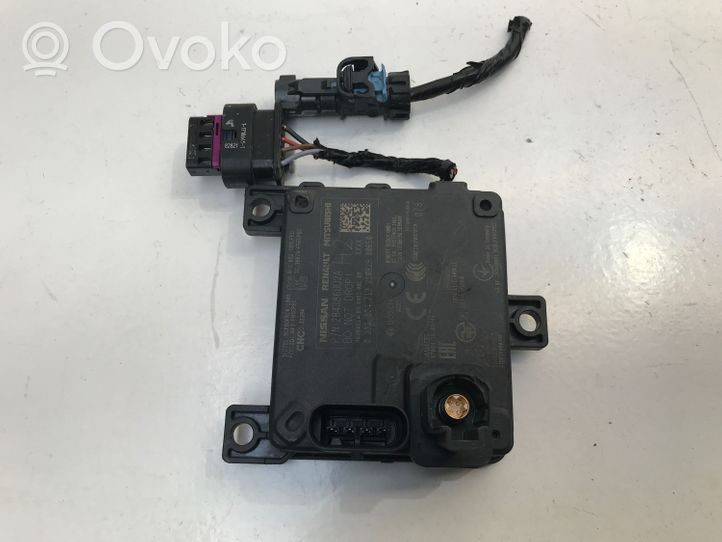 Nissan Qashqai J12 Sensore radar Distronic 284386UU2A