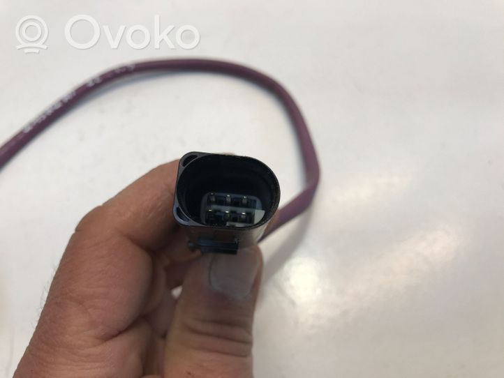 Nissan Qashqai J12 Sensore della sonda Lambda 226905288R