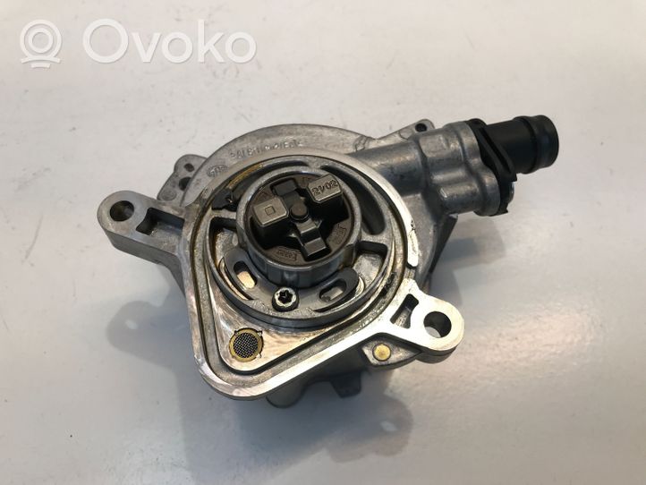 Nissan Qashqai J12 Alipainepumppu A2820900005