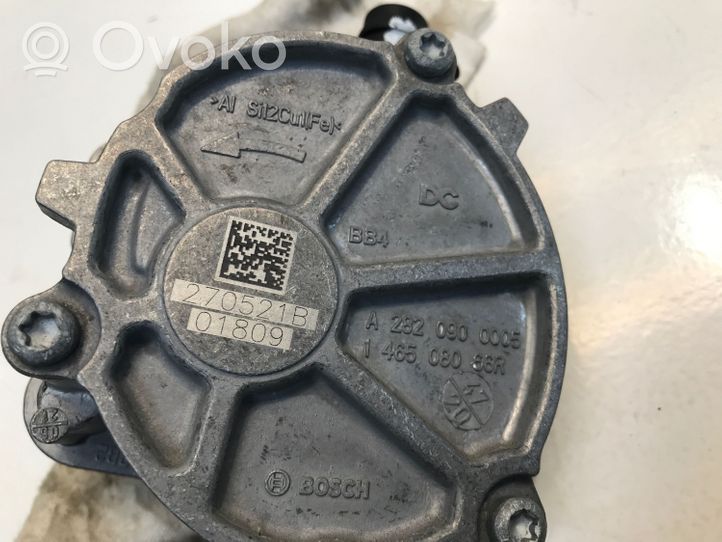 Nissan Qashqai J12 Alipainepumppu A2820900005