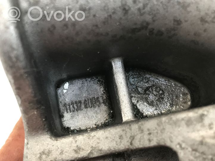 Nissan Qashqai J12 Łapa / Mocowanie skrzyni biegów 113326UB5