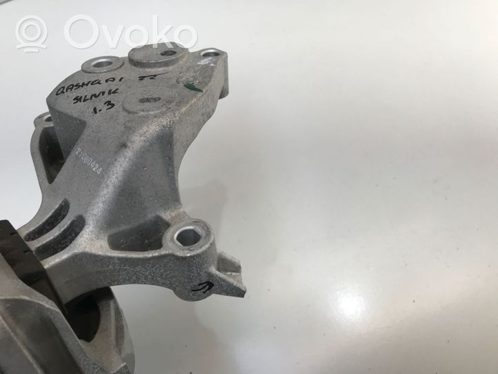 Nissan Qashqai J12 Valvola di depressione sul supporto motore 112326UB0A