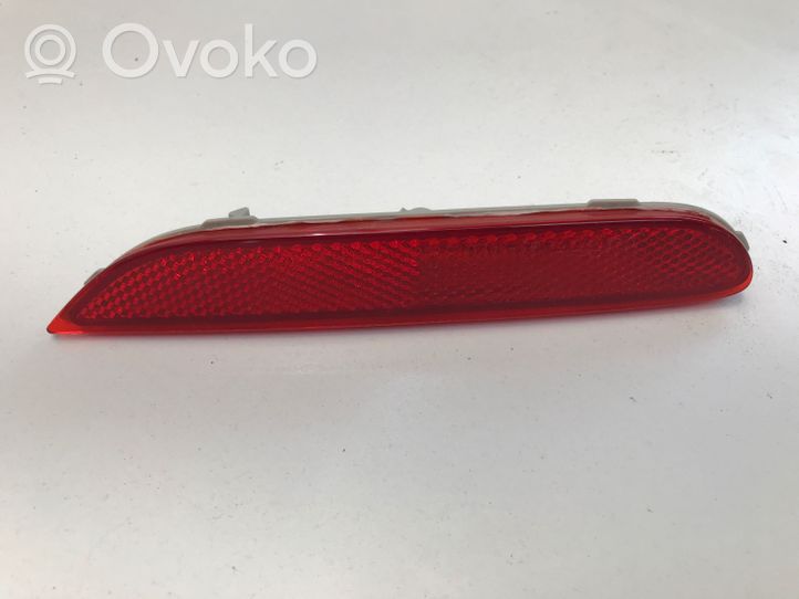 Nissan Qashqai J12 Odblask lampy tylnej 25018165