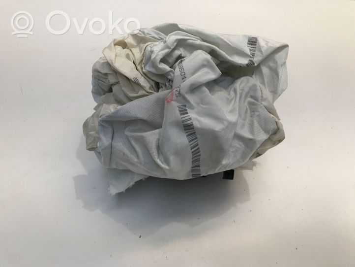 Nissan Qashqai J12 Poduszka powietrzna Airbag pasażera 649344800E