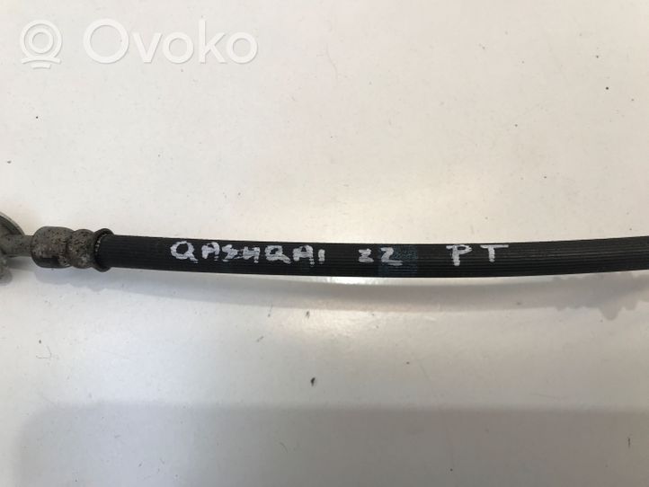 Nissan Qashqai J12 Conduite de frein 04721