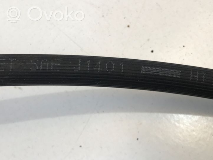 Nissan Qashqai J12 Tubo flessibile circuito dei freni J1401