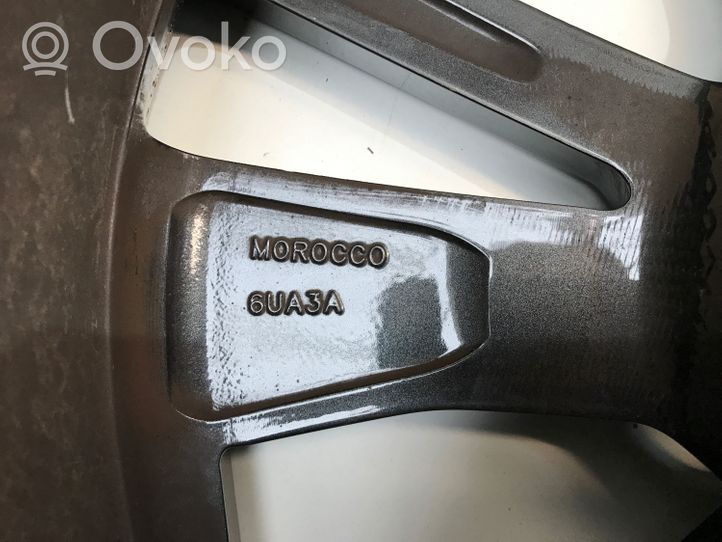 Nissan Qashqai J12 Felgi aluminiowe R19 6UA3A