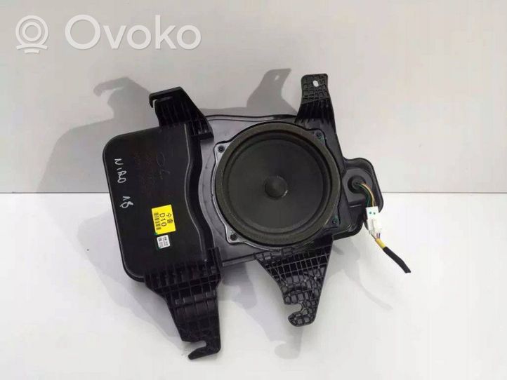 KIA Niro Subwoofer speaker 96380G5100