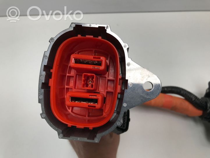 Mazda MX-30 Faisceau de câblage pour moteur ADOWARKI