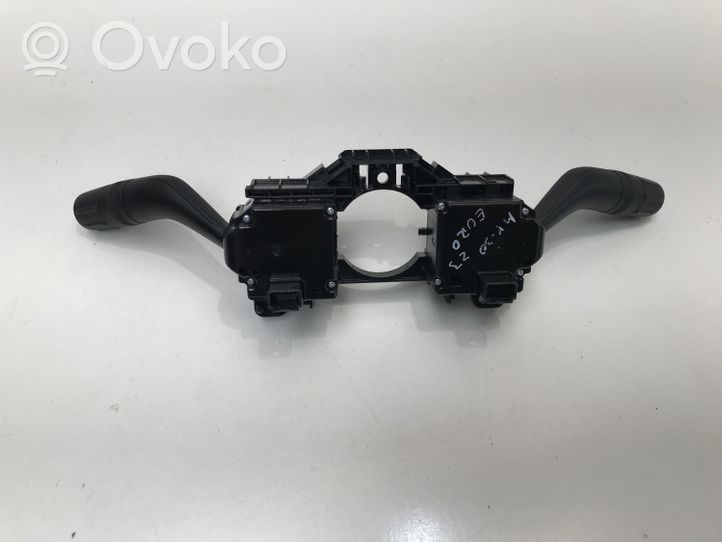 Mazda MX-30 Interruptor/palanca de limpiador de luz de giro BDEL1D