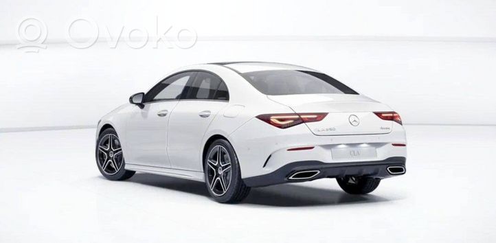 Mercedes-Benz CLA C118 X118 Podłokietnik tunelu środkowego A1776806603