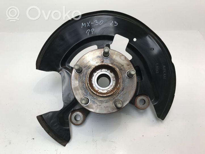 Mazda MX-30 Fuso a snodo con mozzo ruota anteriore 0C03J0X03R