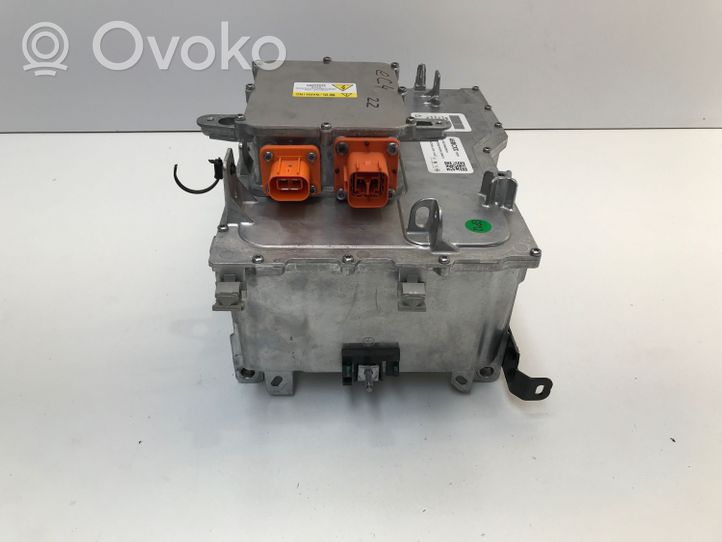 Citroen C4 III e-C4 Akkulaturi (vaihtoehtoinen) 9849225380