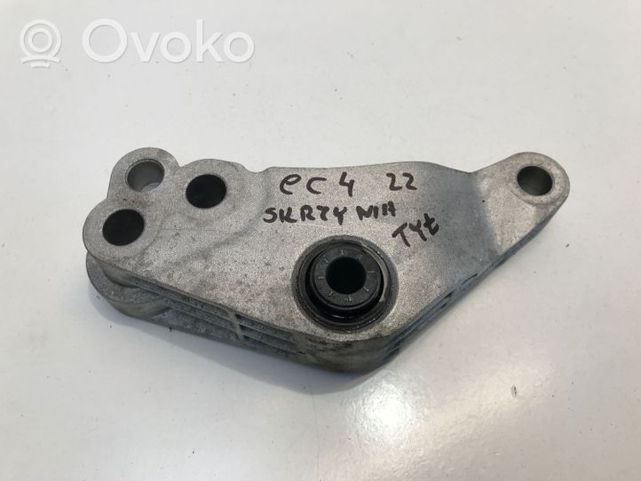 Citroen C4 III e-C4 Supporto di montaggio scatola del cambio 9826468580