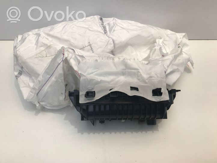 Citroen C4 III e-C4 Airbag del passeggero 9831018680