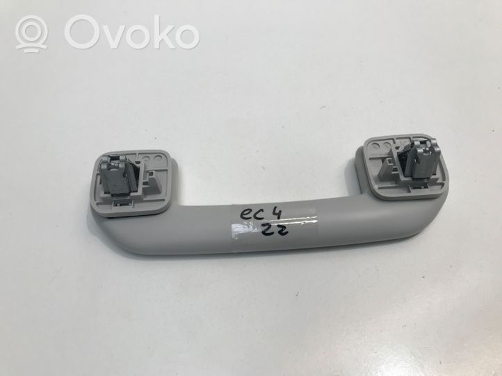 Citroen C4 III e-C4 Front interior roof grab handle 