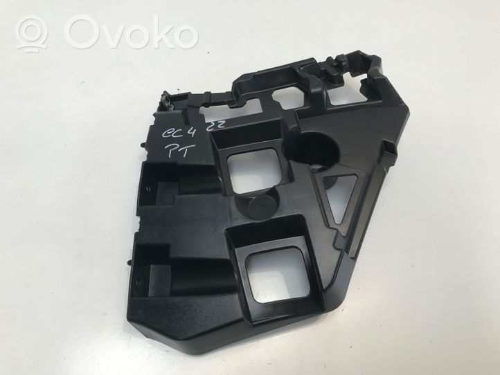 Citroen C4 III e-C4 Takapuskurin kannake 9830714280