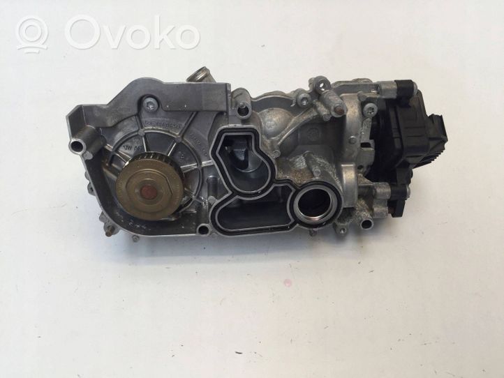 Seat Tarraco Vesipumppu 05E121111K