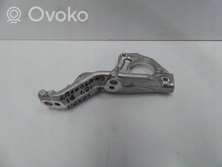 Opel Grandland X Staffa del cuscinetto di supporto dell’albero di trasmissione  9675488980