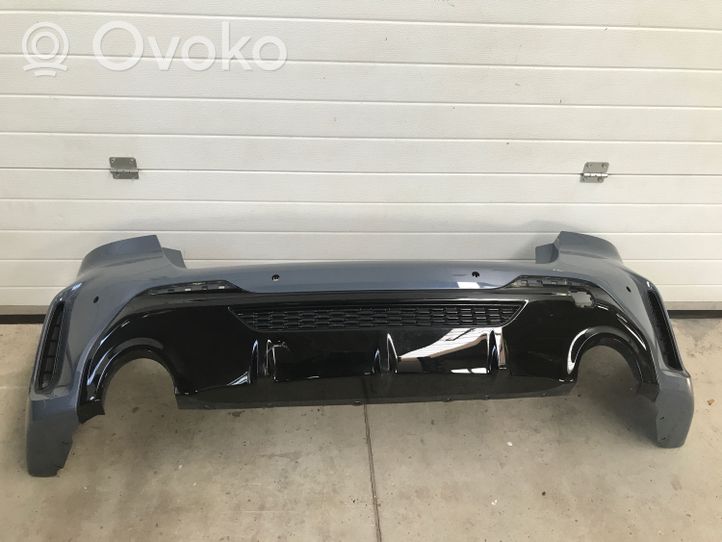 BMW 1 F40 Stoßstange Stoßfänger 42949821