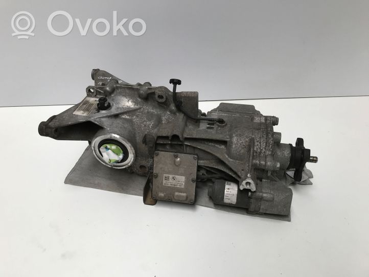 BMW 1 F40 Rear differential 8834438