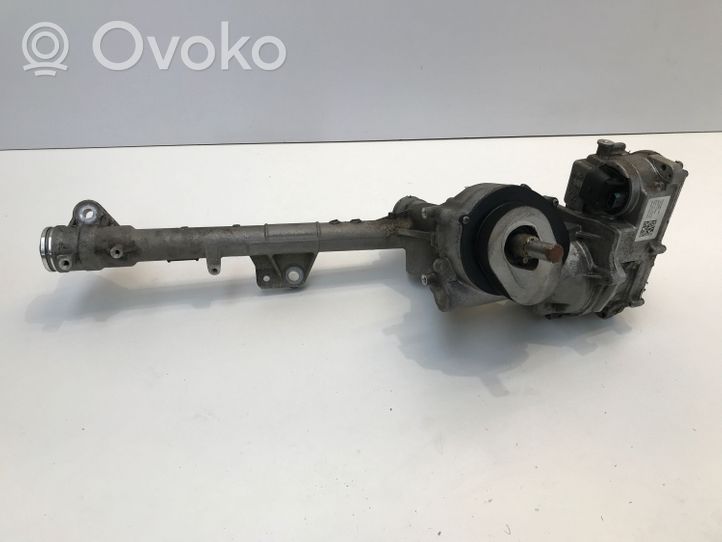 BMW 1 F40 Steering rack 6891580