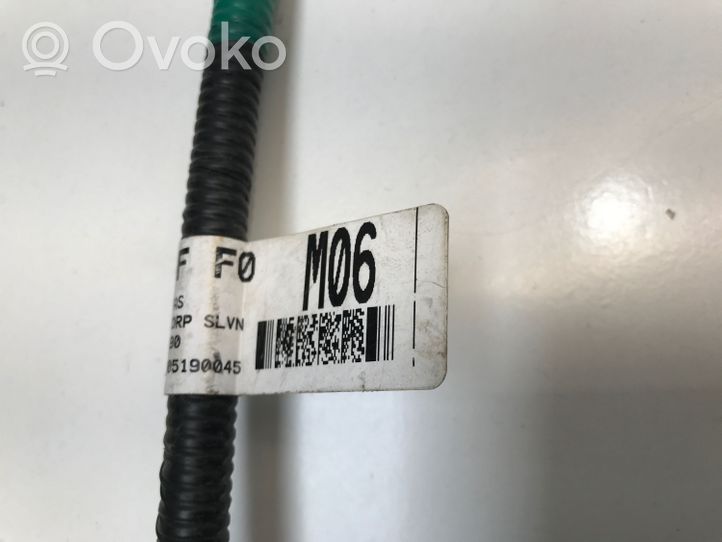 KIA Niro Autres faisceaux de câbles 91890A0060F