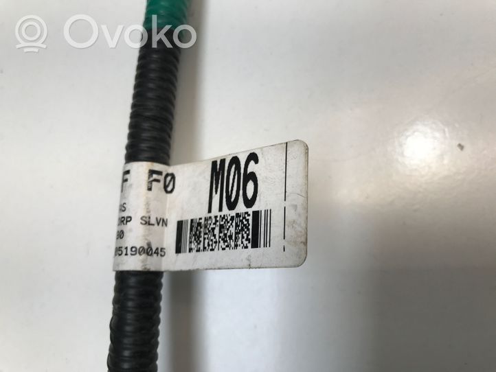 KIA Niro Muu johtosarja 91890A0060F