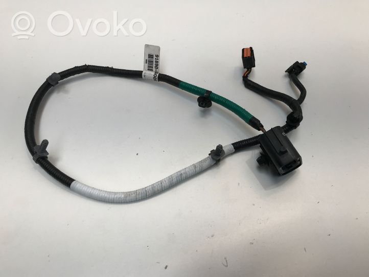 KIA Niro Muu johtosarja 91890A0060F