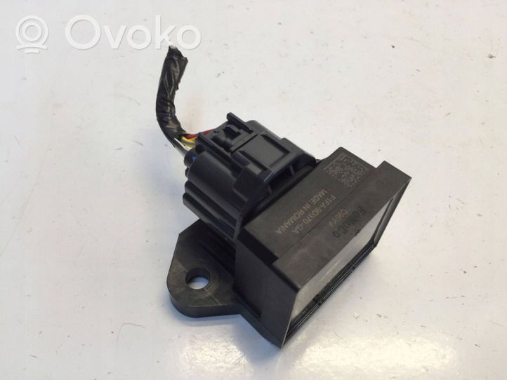 Ford Kuga III Fuel injection pump control unit/module F1FA9D370GA