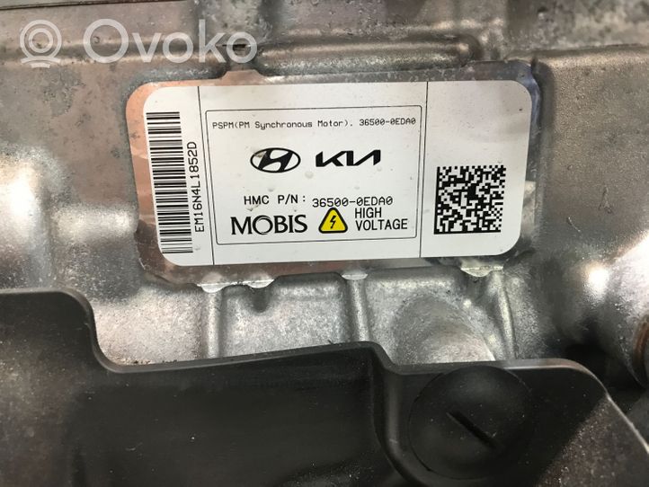 KIA Niro Moteur de voiture électrique 365000EDA0