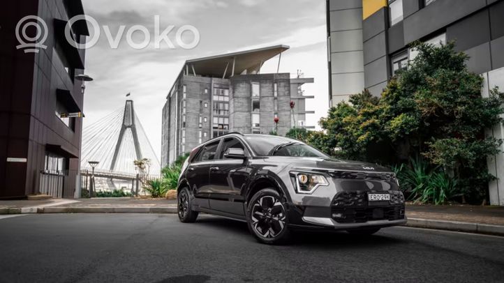 KIA Niro Takapuskurin tukipalkki DOTR