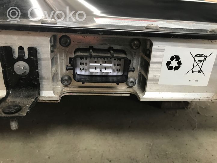 KIA Niro Batteria di veicolo ibrido/elettrico 37501AO050