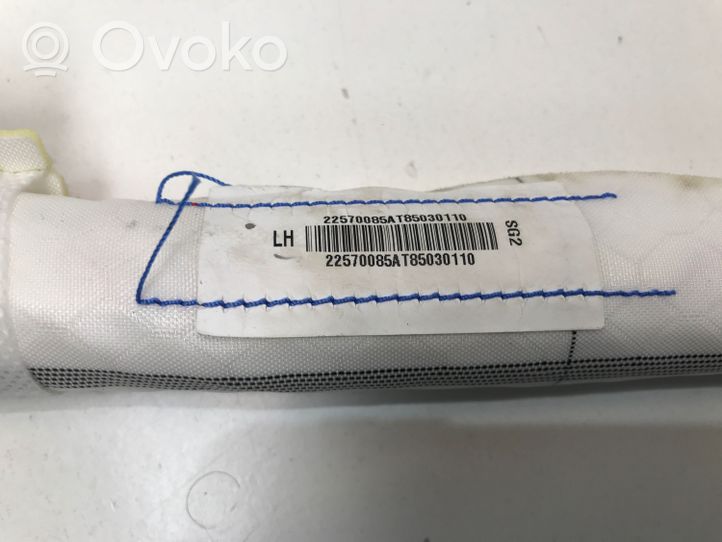 KIA Niro Airbag de toit 80410AT000