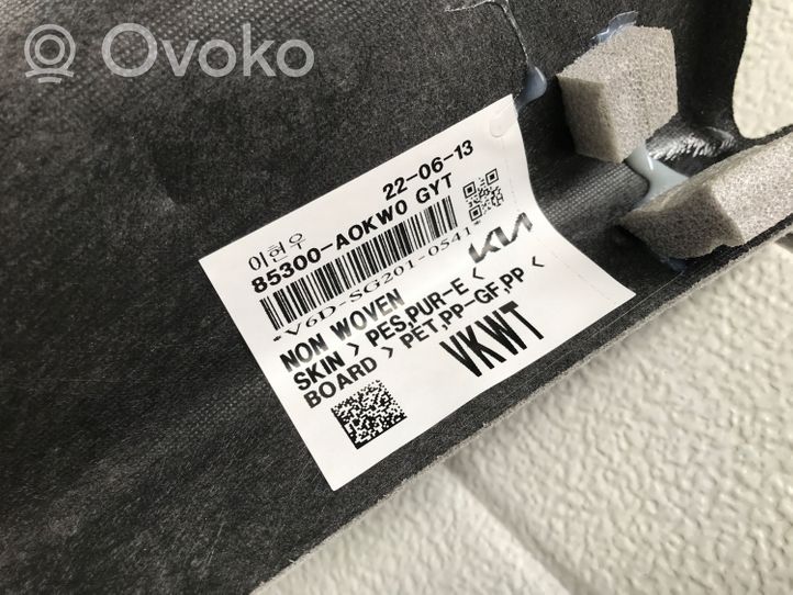 KIA Niro Ciel de toit 85300AOKWO