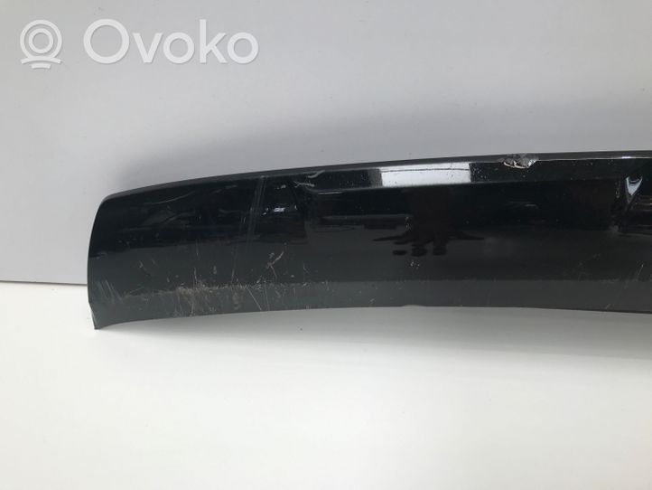 Volvo XC40 Spojler zderzaka przedniego 30747788