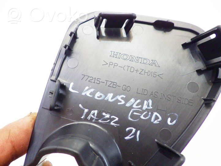 Honda Jazz IV GR Altra parte interiore 77215-TZB-G0