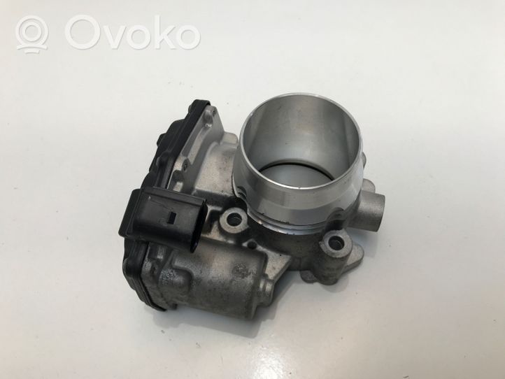 Volvo XC40 Valvola corpo farfallato 31465702