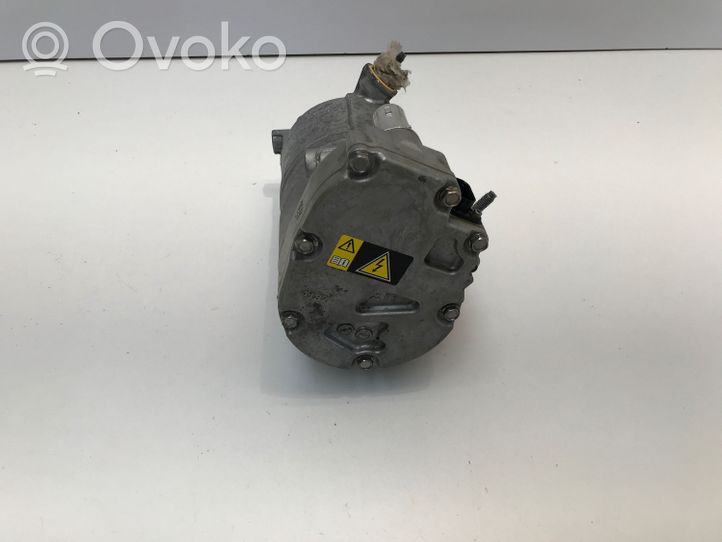 Volvo XC40 Compressore aria condizionata (A/C) (pompa) 32333913